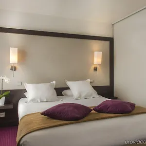 Sanso By Happyculture Hotel