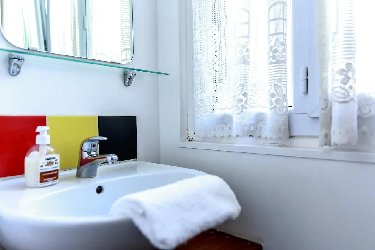 Montmartre Apartments Monet Παρίσι Γαλλία